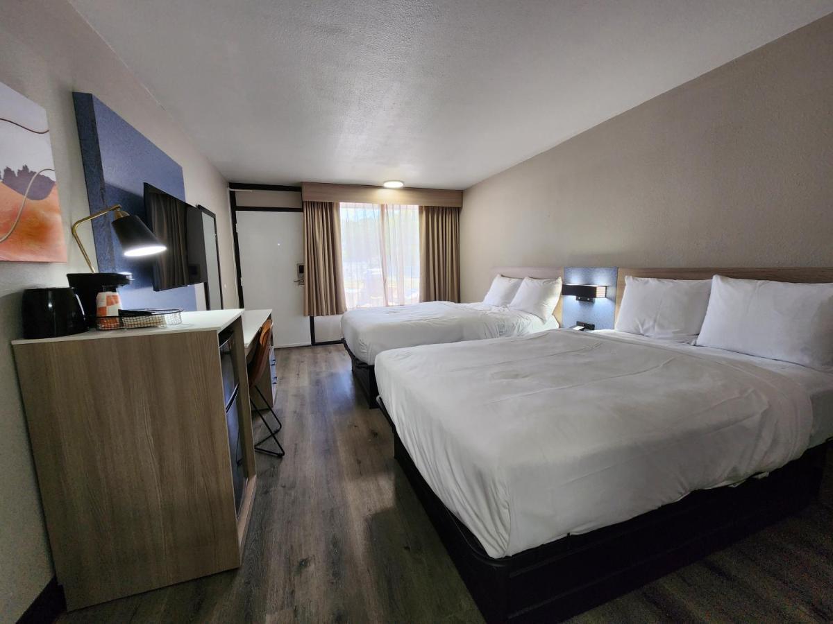 Smart Stay Lafayette Exterior photo
